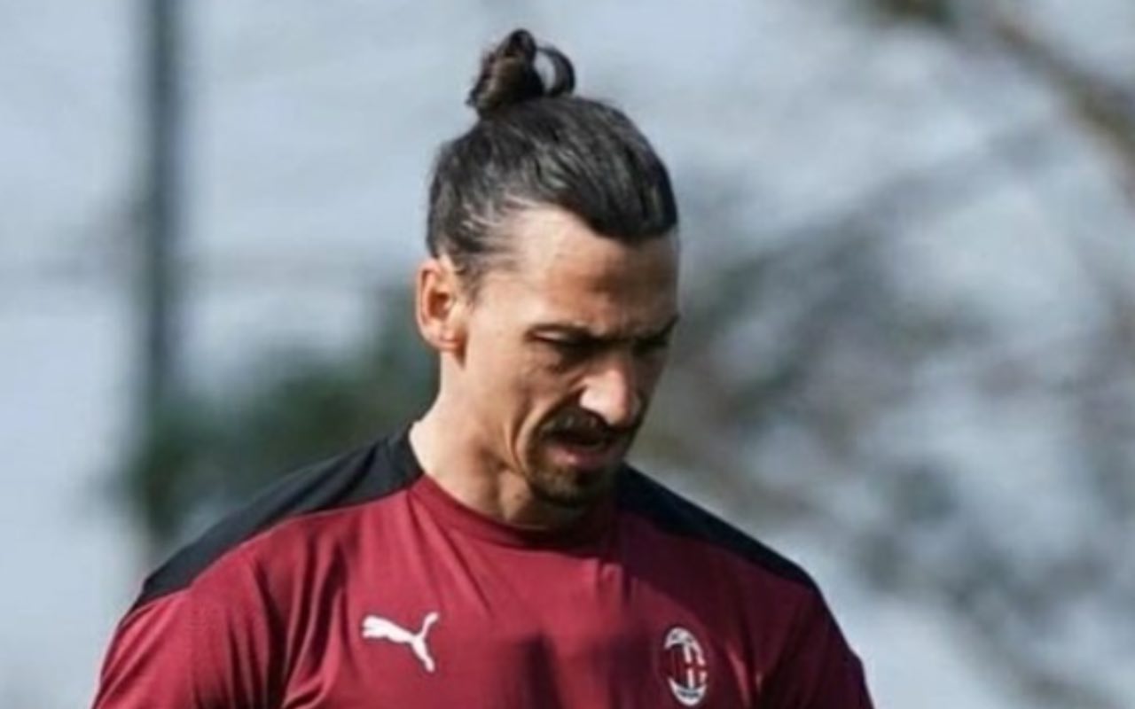 Ibrahimovic sanremo 2021