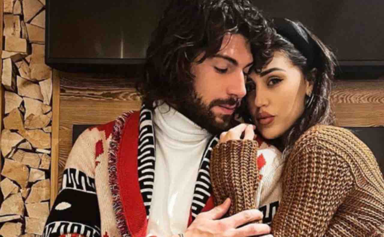 Ignazio e Cecilia