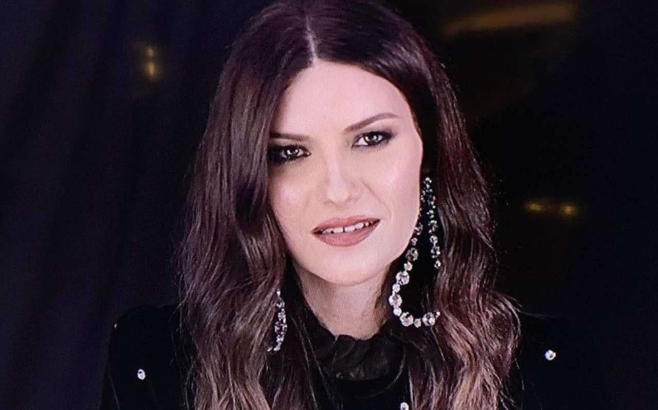 Laura Pausini
