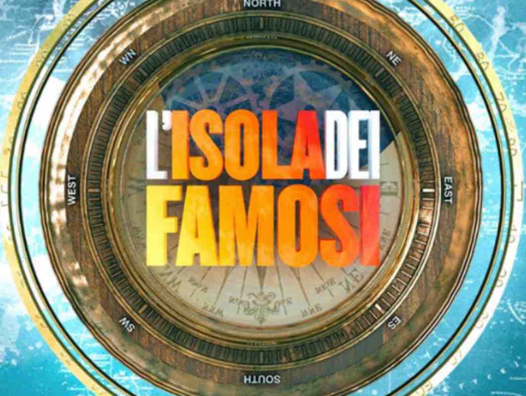 L'isola dei famosi sostituzioni