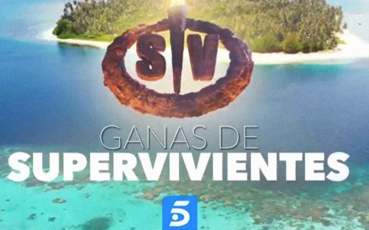 L'isola dei famosi spagnola