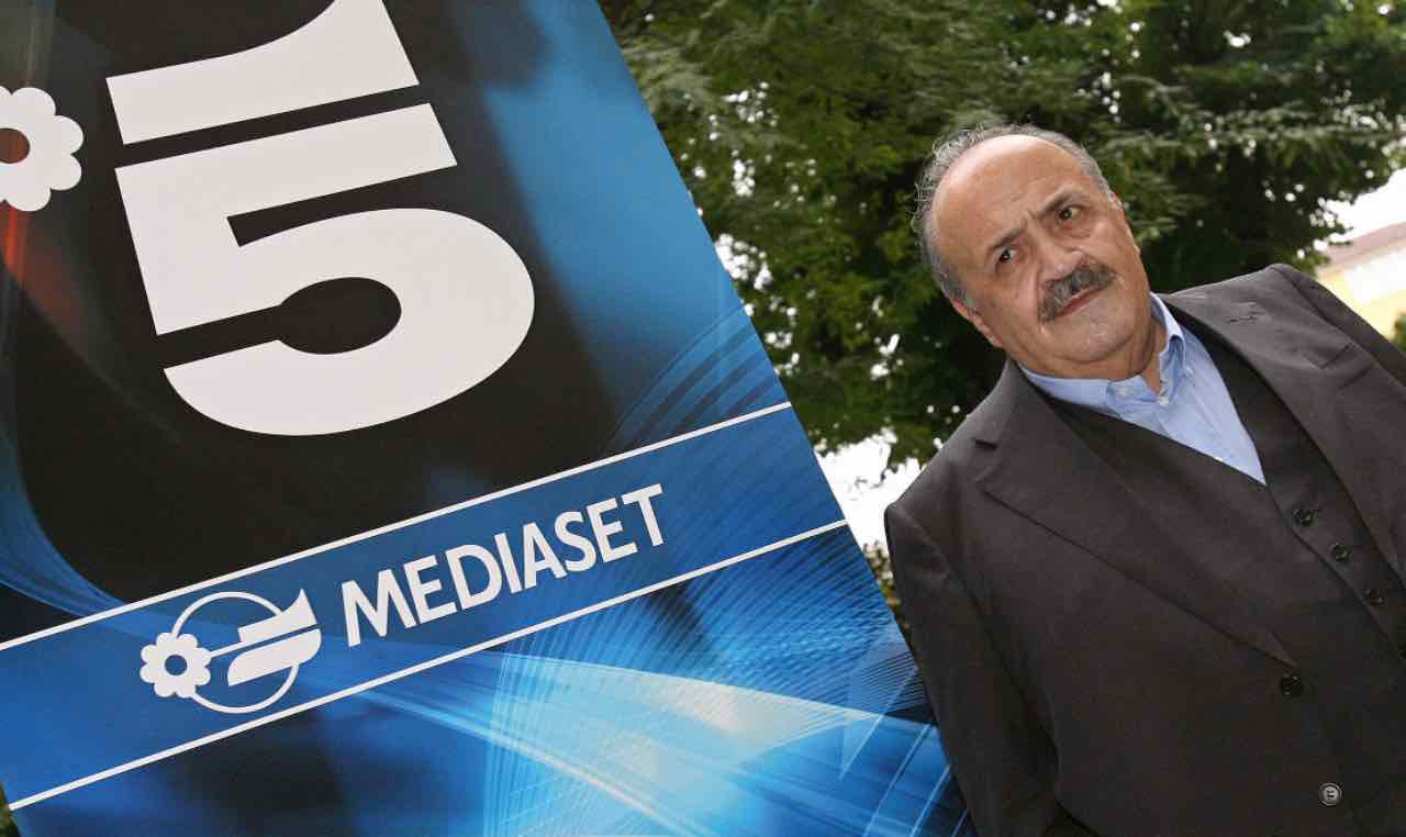 Maurizio costanzo