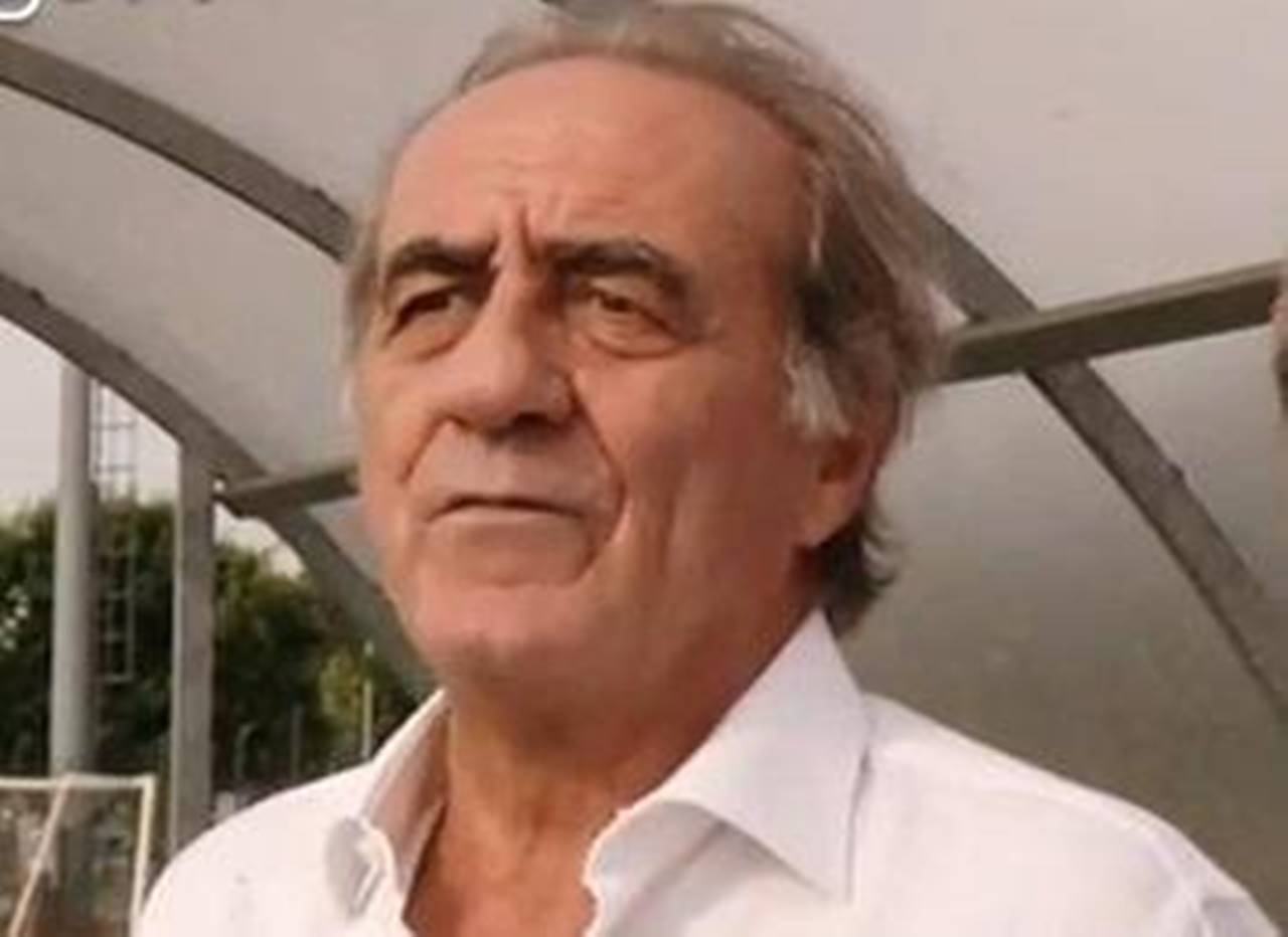 Calcio Mauro Bellugi