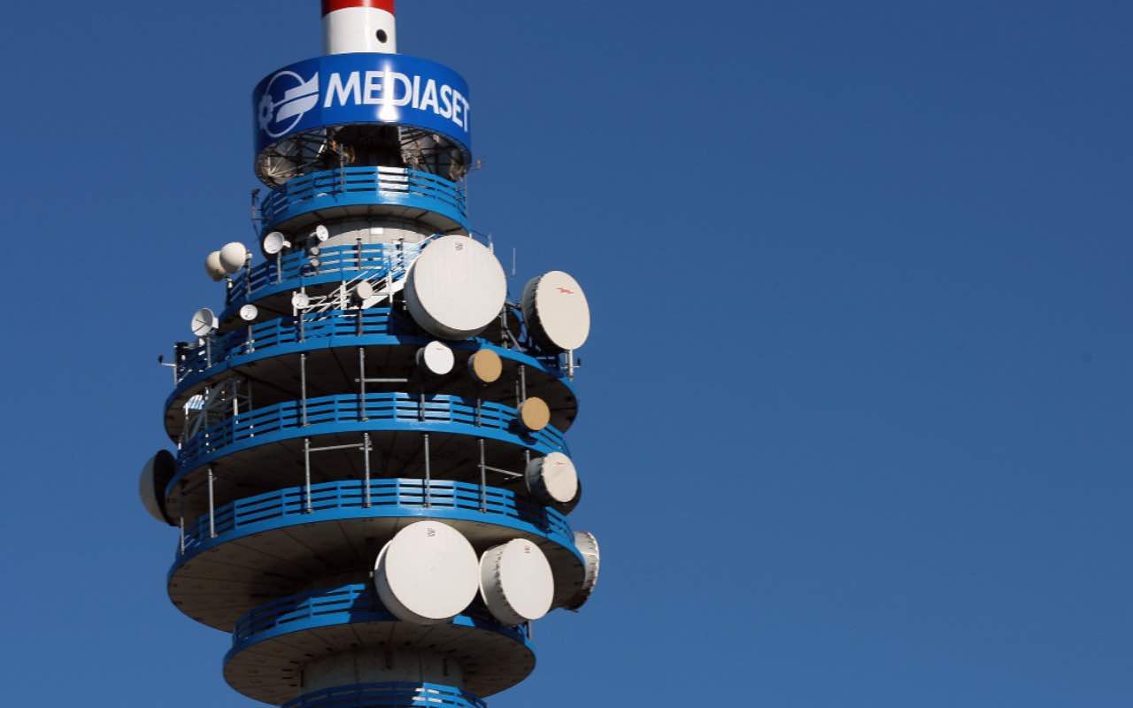 Mediaset