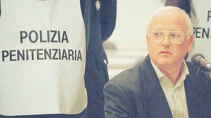 raffaele cutolo banda magliana