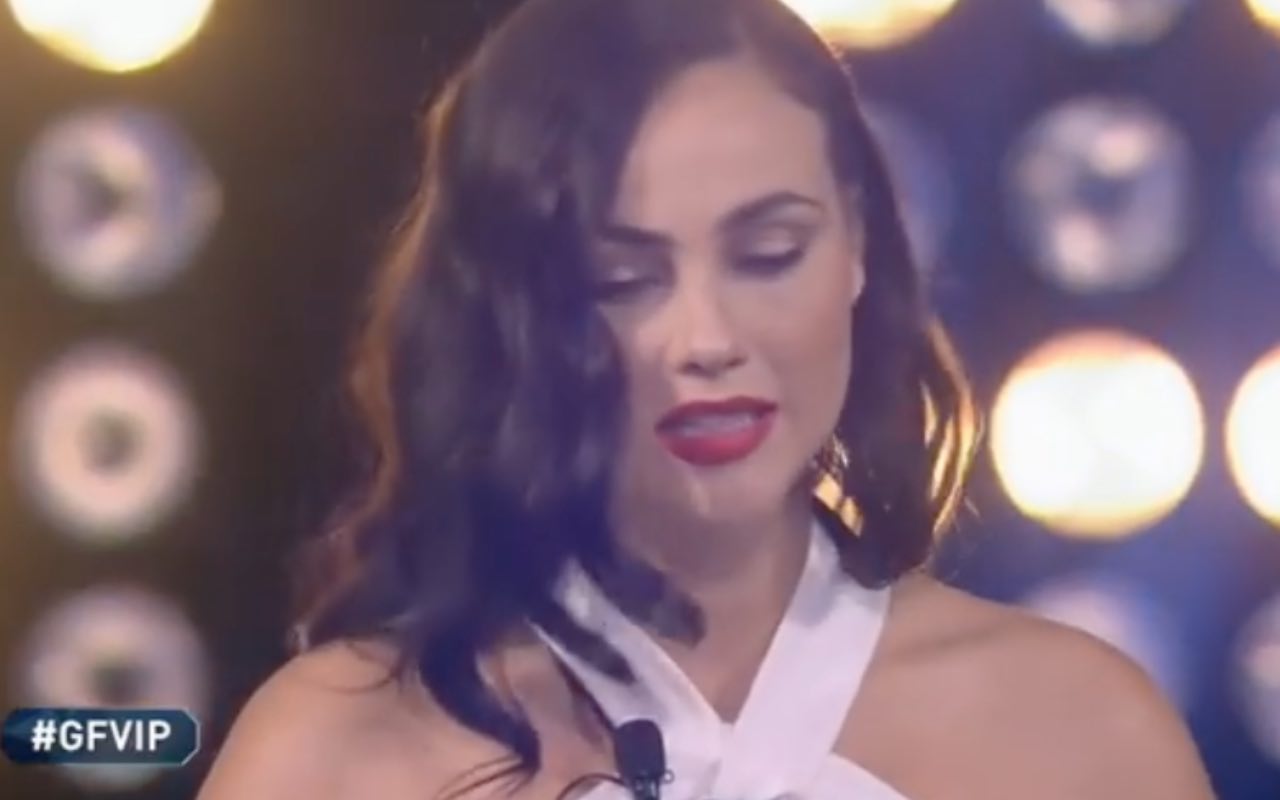 telenovela rosalinda-Dayane Mello