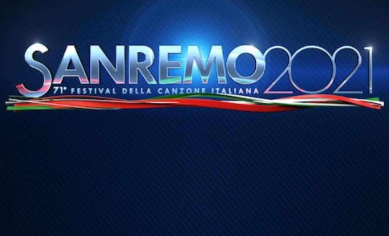 Sanremo 2021 conduttrici