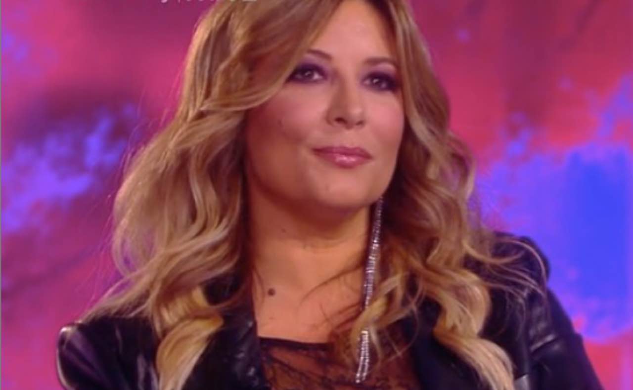 Selvaggia Lucarelli