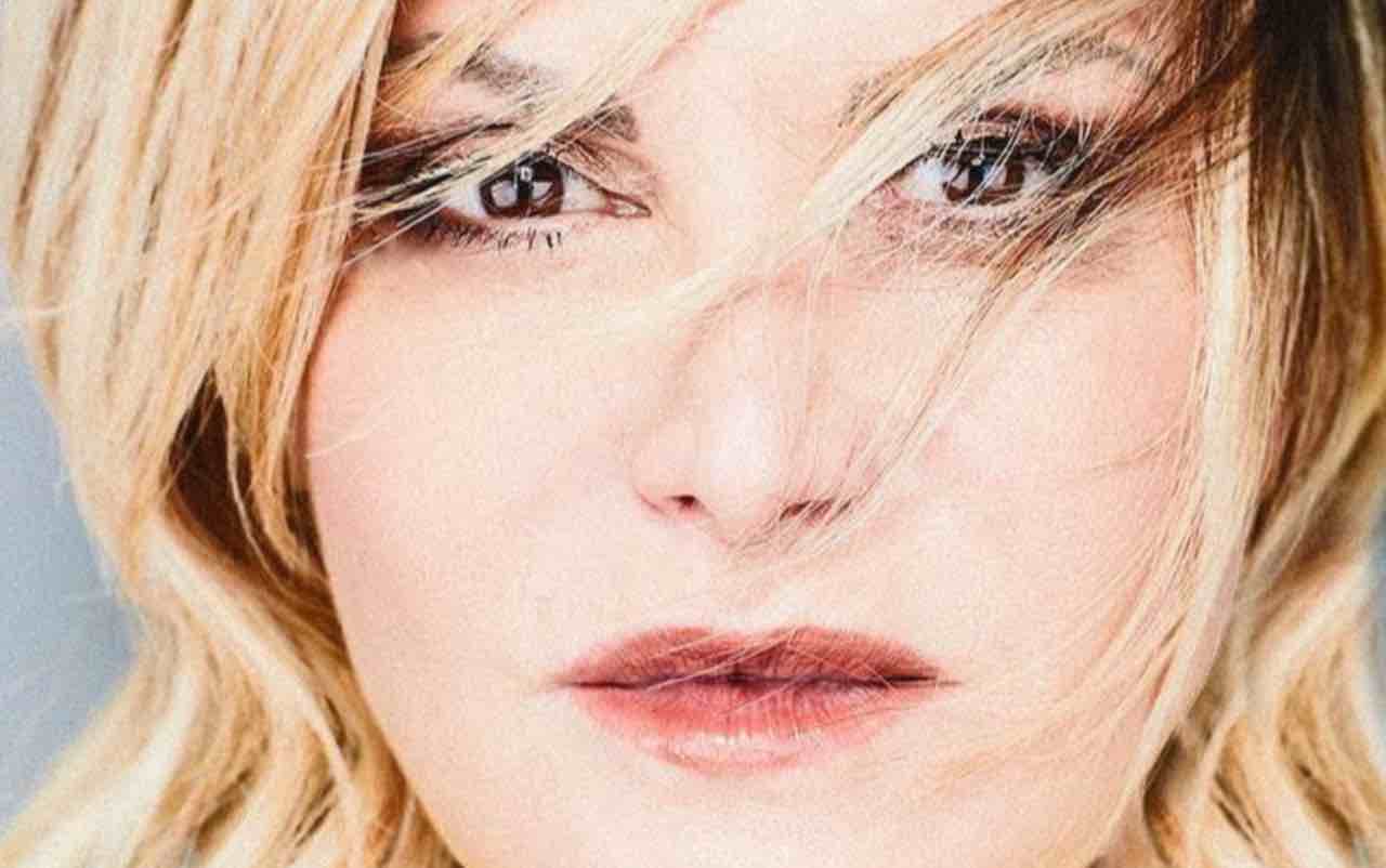 Simona Ventura