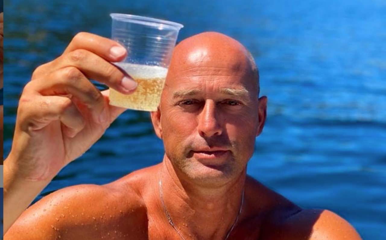 Stefano Bettarini contro Selvaggia