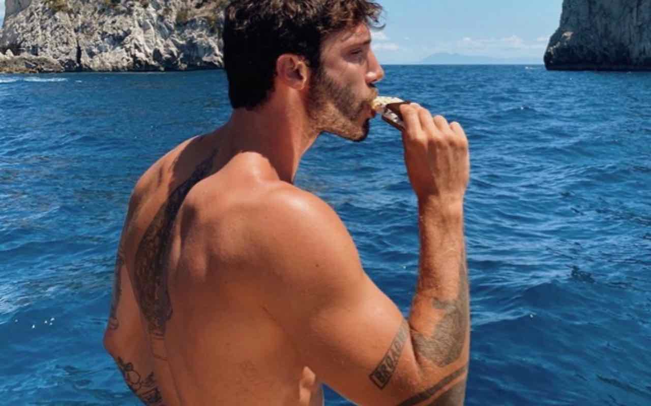 Stefano De Martino