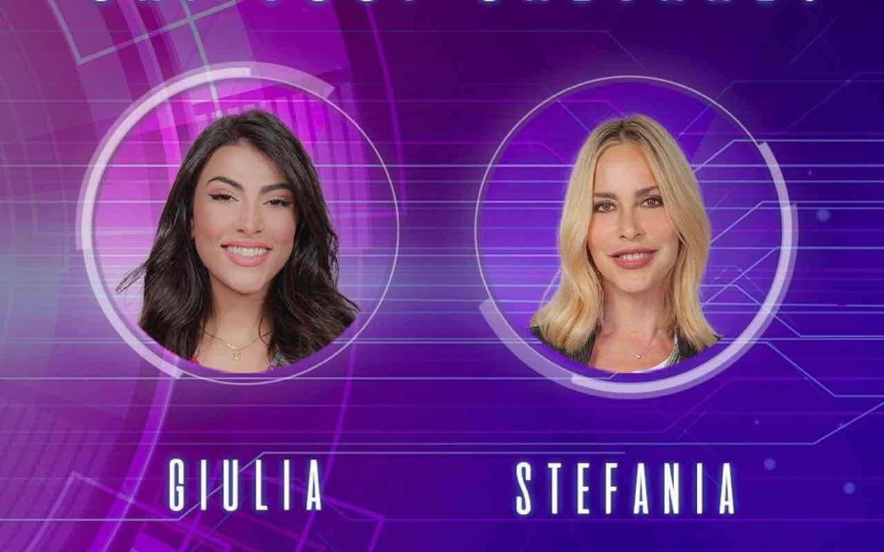 Televoto bloccato