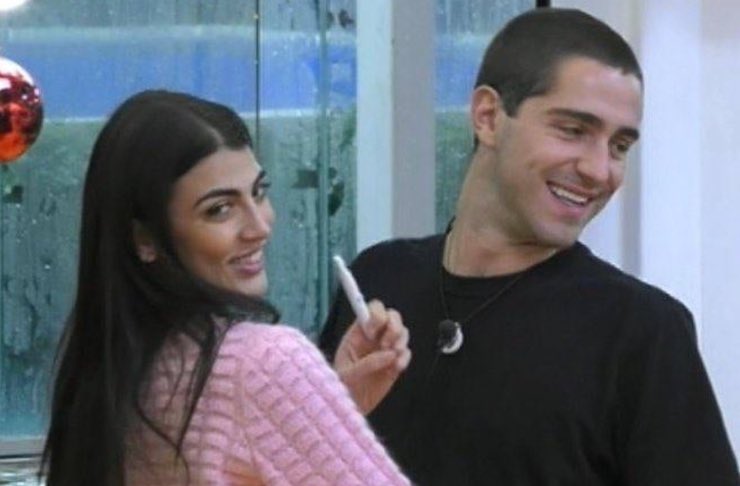 Tommaso e Giulia