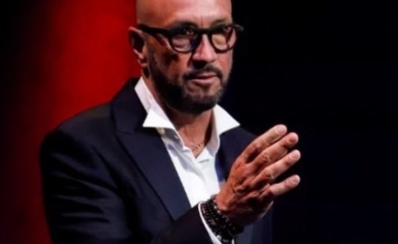 accuse andrea Walter Zenga