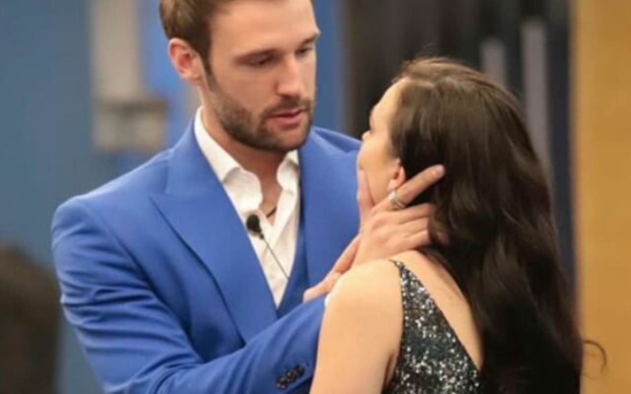 Zenga e Rosalinda