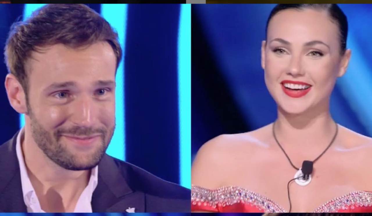 Zenga e Rosalinda