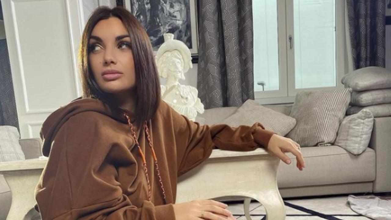 attacco elettra lamborghini naufrago