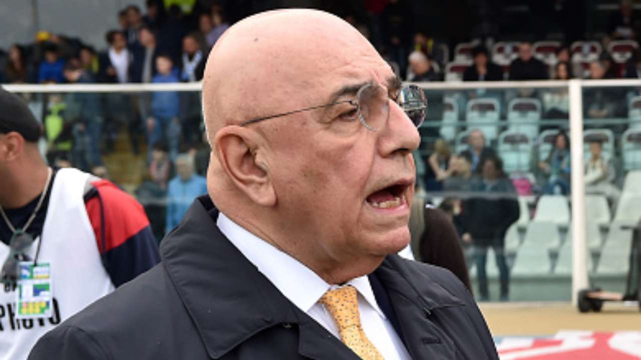 monza calcio adriano galliani serie a ribery