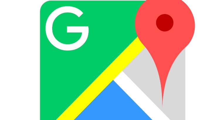 google maps aggiornamento