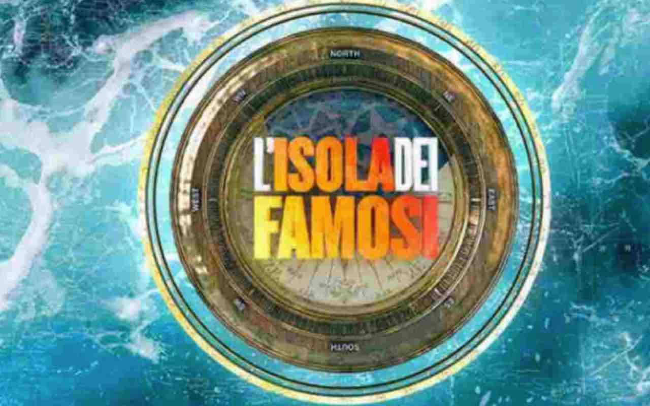 l'isola dei famosi cast