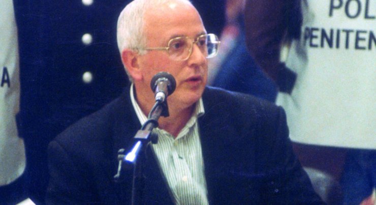 raffaele cutolo banda magliana