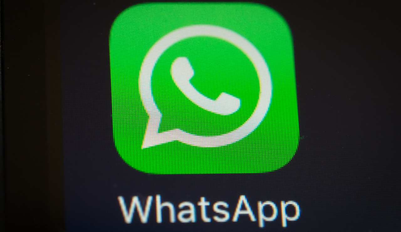 WhatsApp truffa del coupon