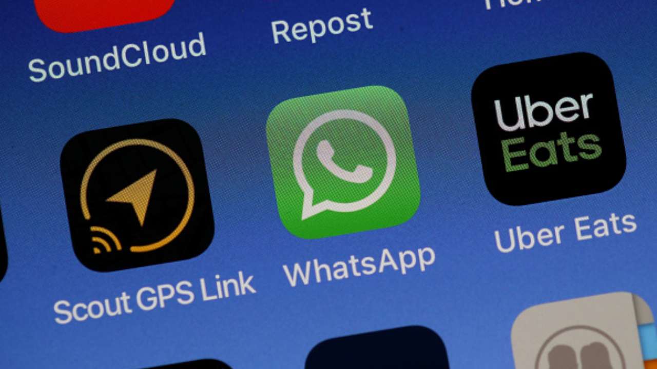 whatsapp aggiornamento disconnessione software smartphone