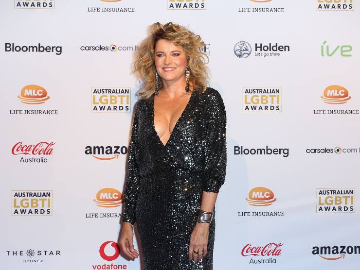 Lucy Lawless Xena