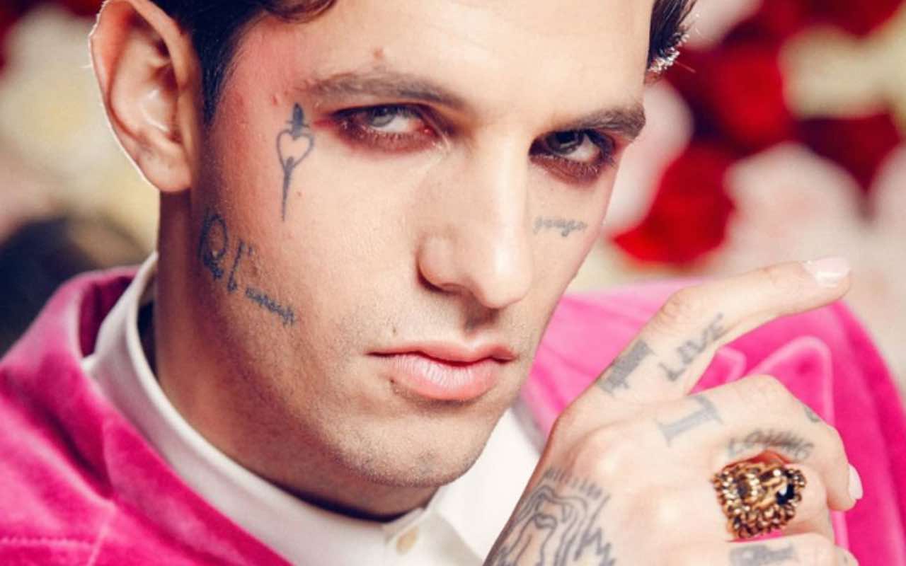 Achille Lauro