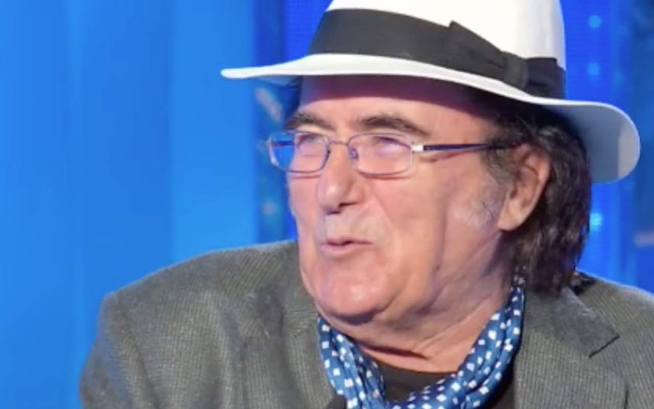 Al Bano