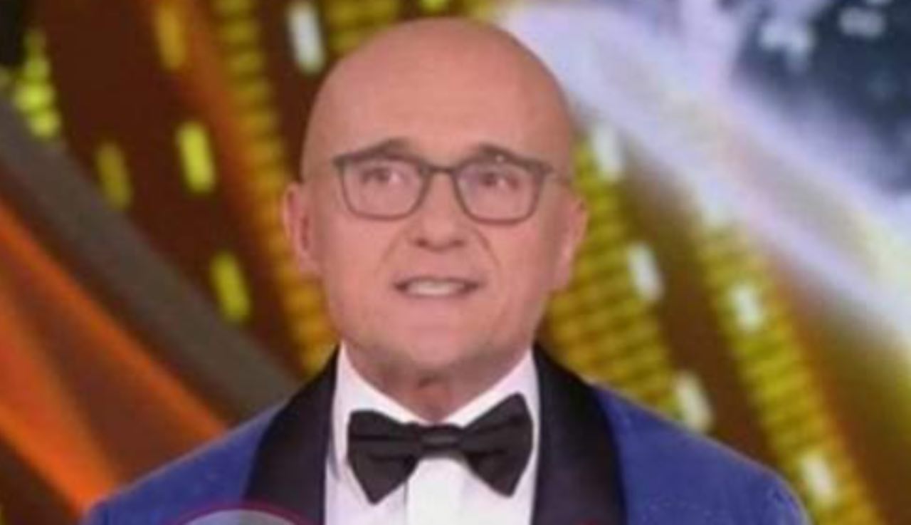 Alfonso Signorini