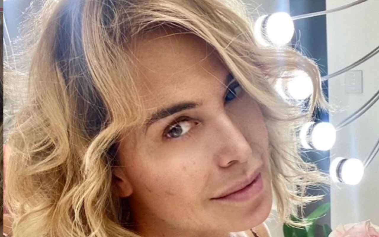 Barbara D'Urso