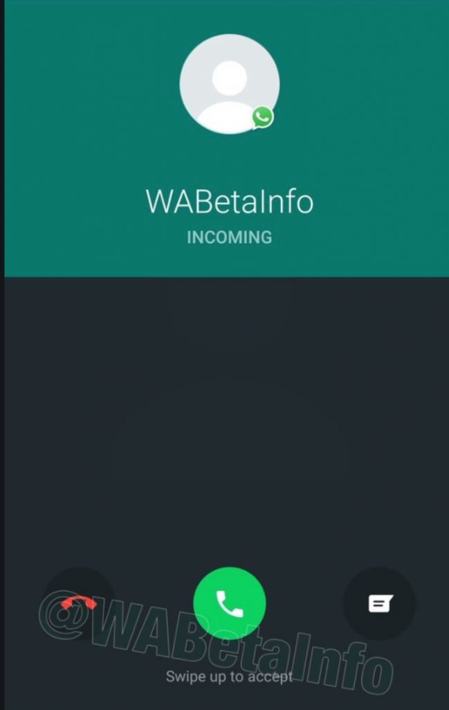 Le Chiamate Su Whatsapp Sono Intercettabili
