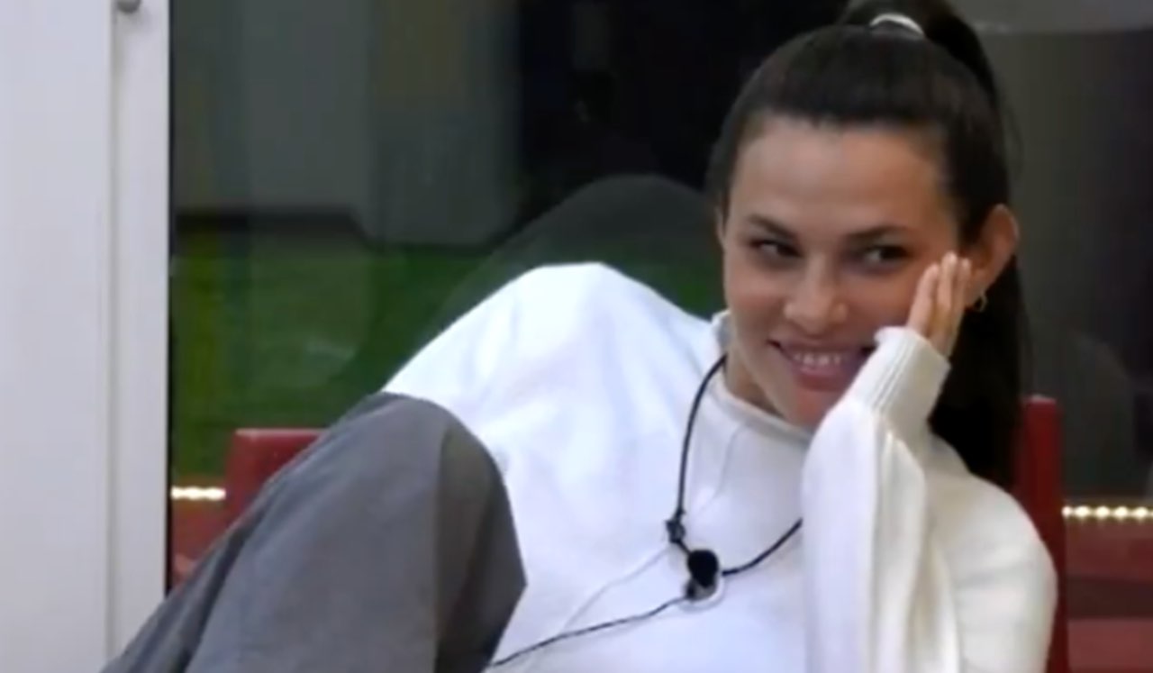 Dayane Mello (Screenshot)