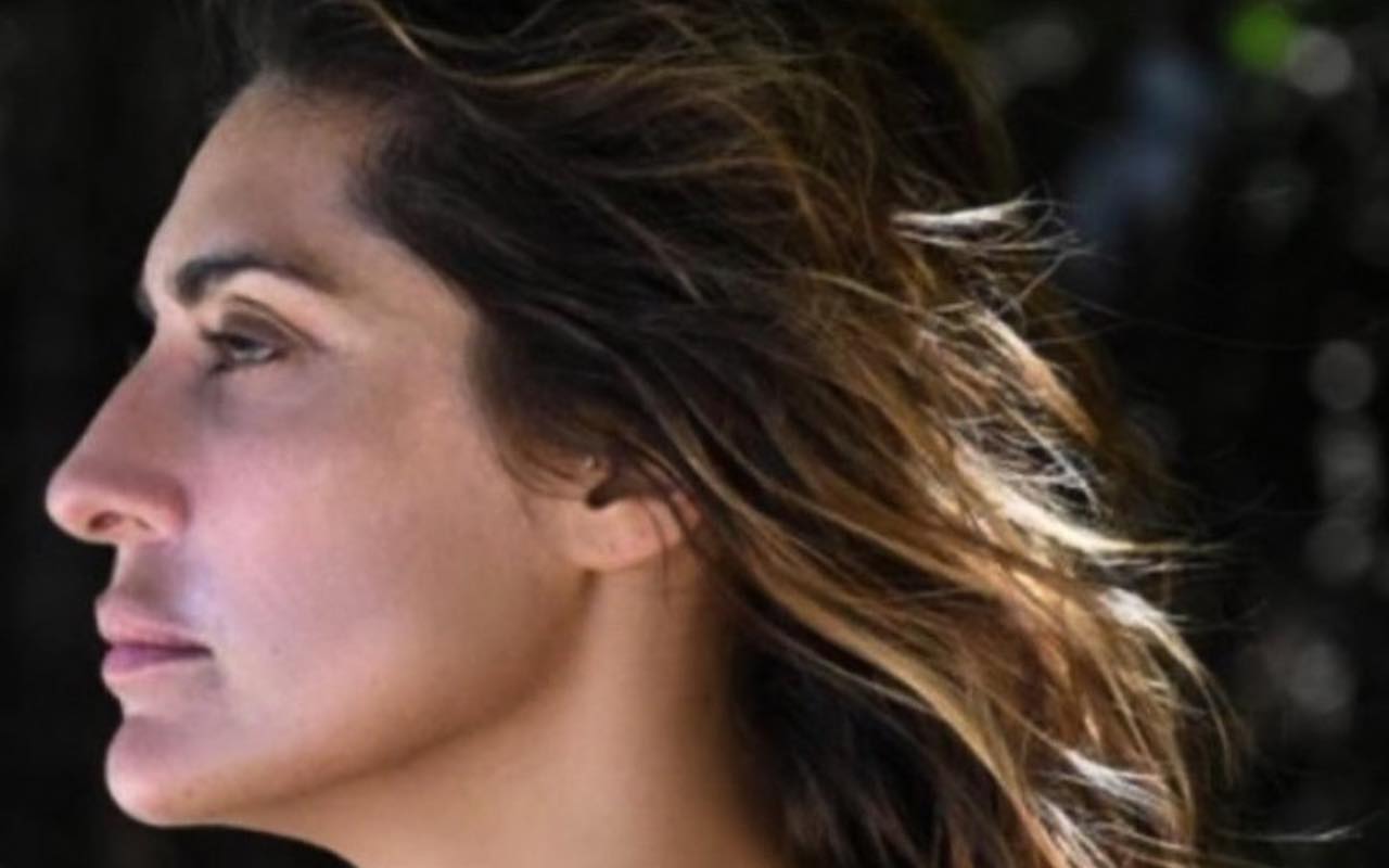 Elisa Isoardi