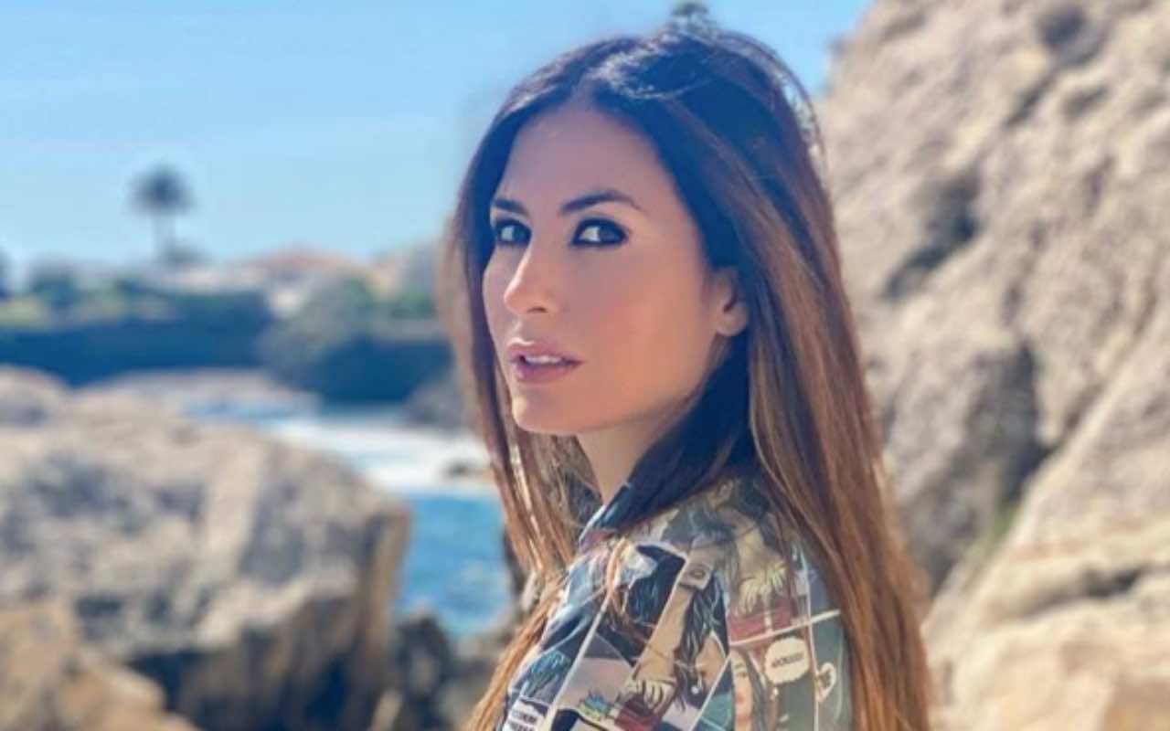 Elisabetta Gregoraci