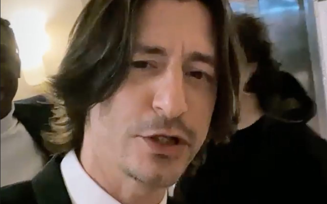 Francesco Oppini