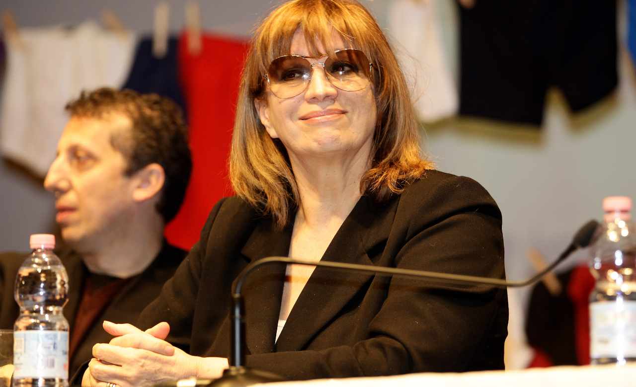iva zanicchi tv