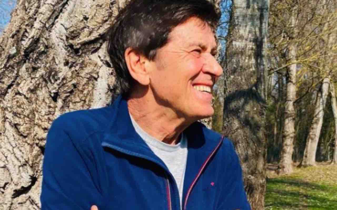 Gianni Morandi