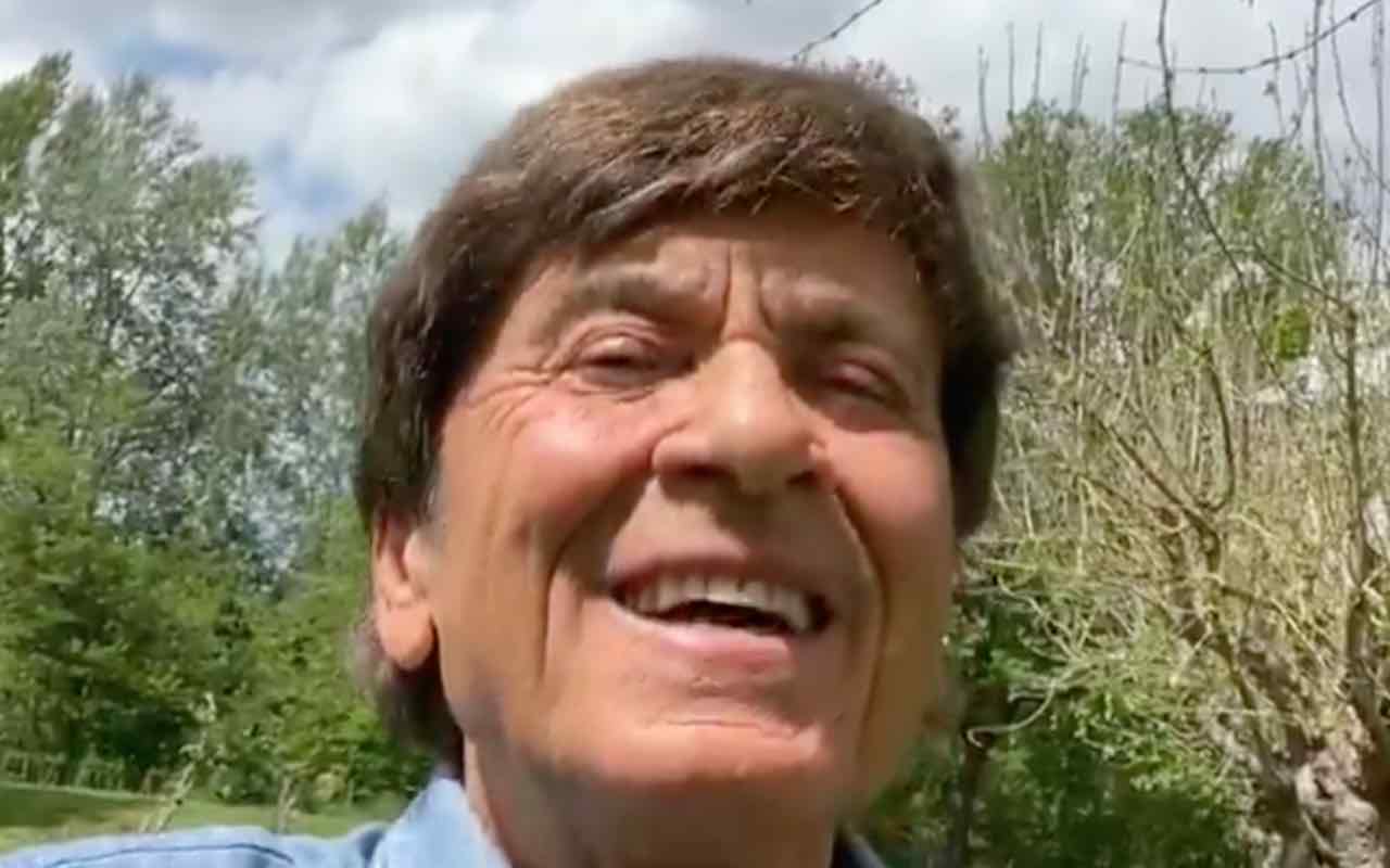 Gianni Morandi