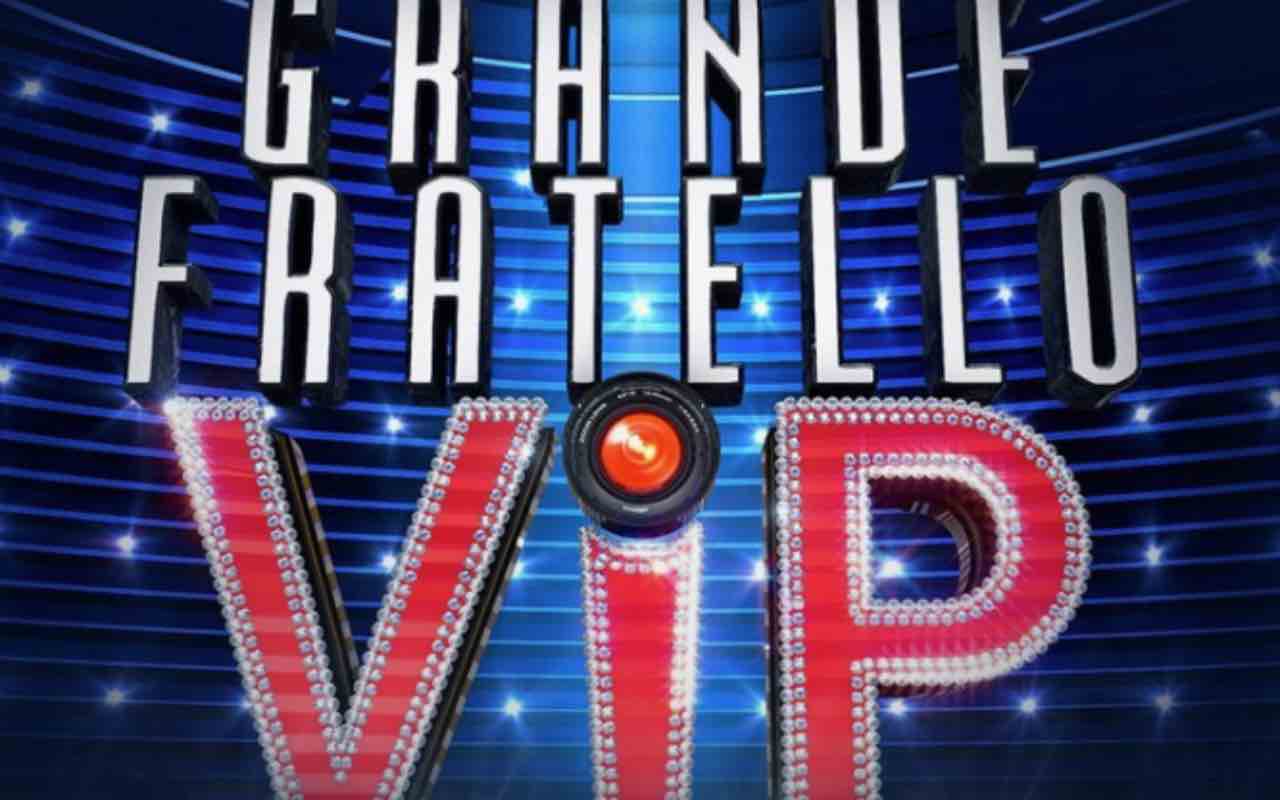 Grande Fratello Vip