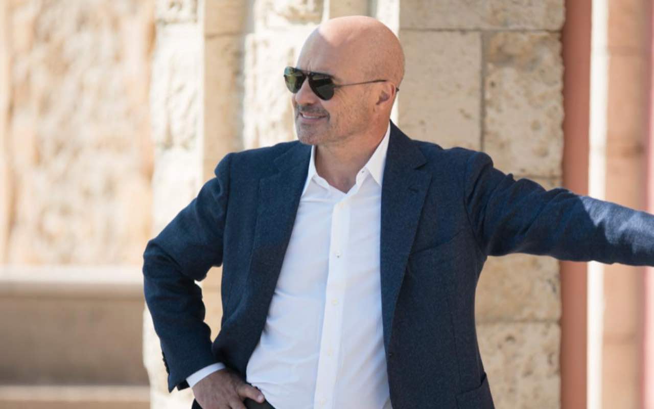 Il commissario Montalbano