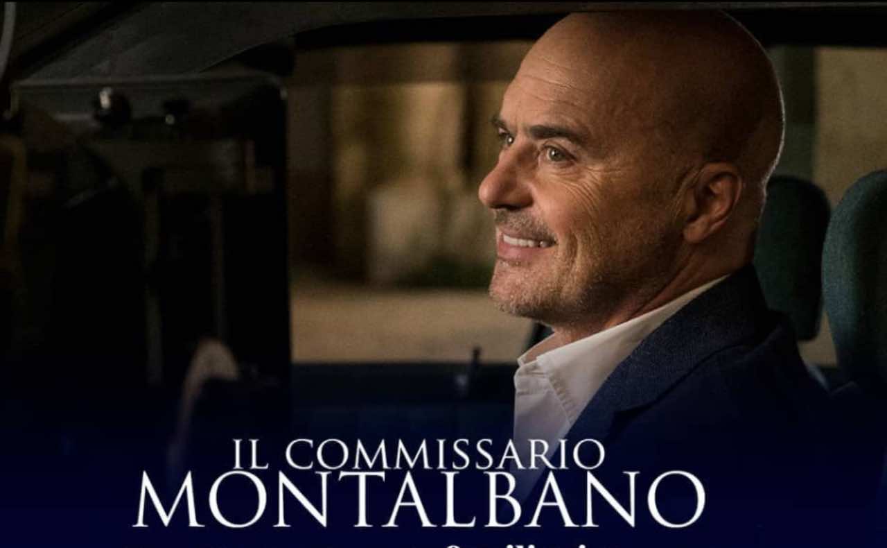 Il commissario Montalbano