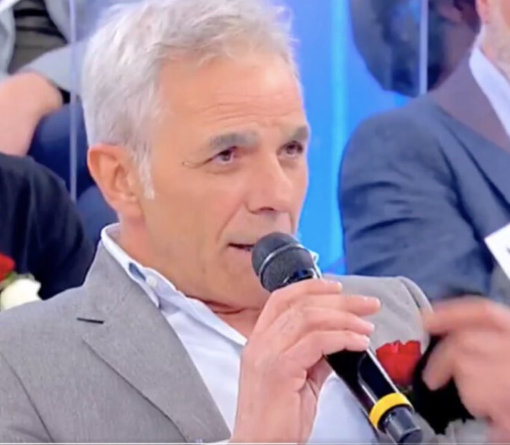 Il nuovo cavaliere corteggiatore della Dama