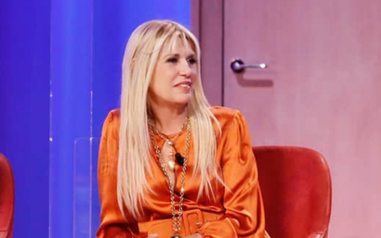 Maria Teresa Ruta