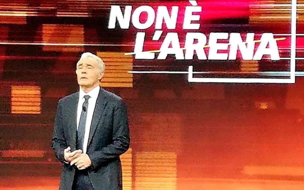 Massimo Giletti