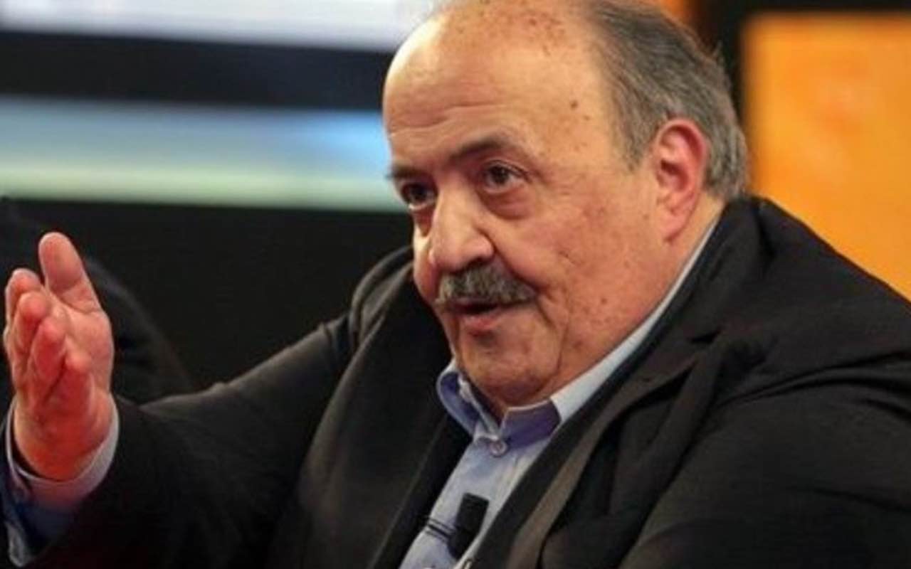Maurizio Costanzo