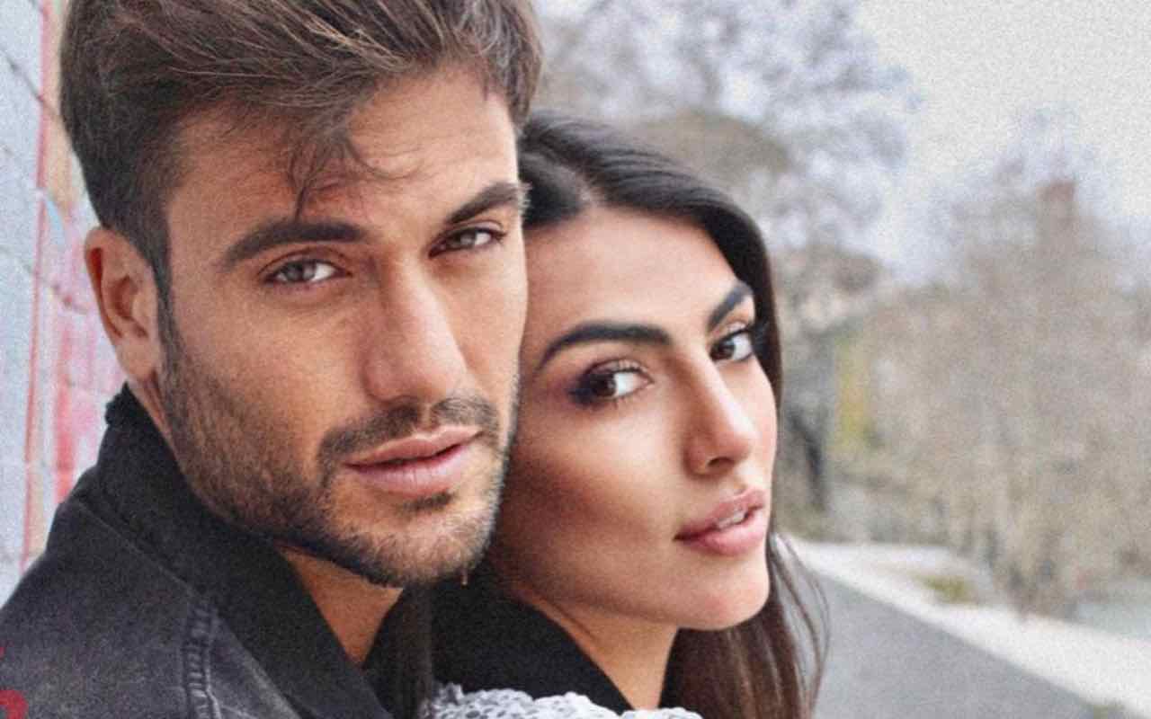 Pierpaolo e Giulia