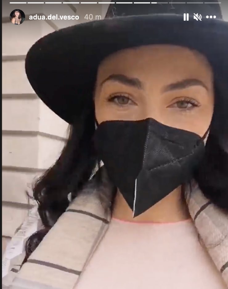 &quot;I video lo confermano!&quot; Rosalinda Cannavò è una furia sui social