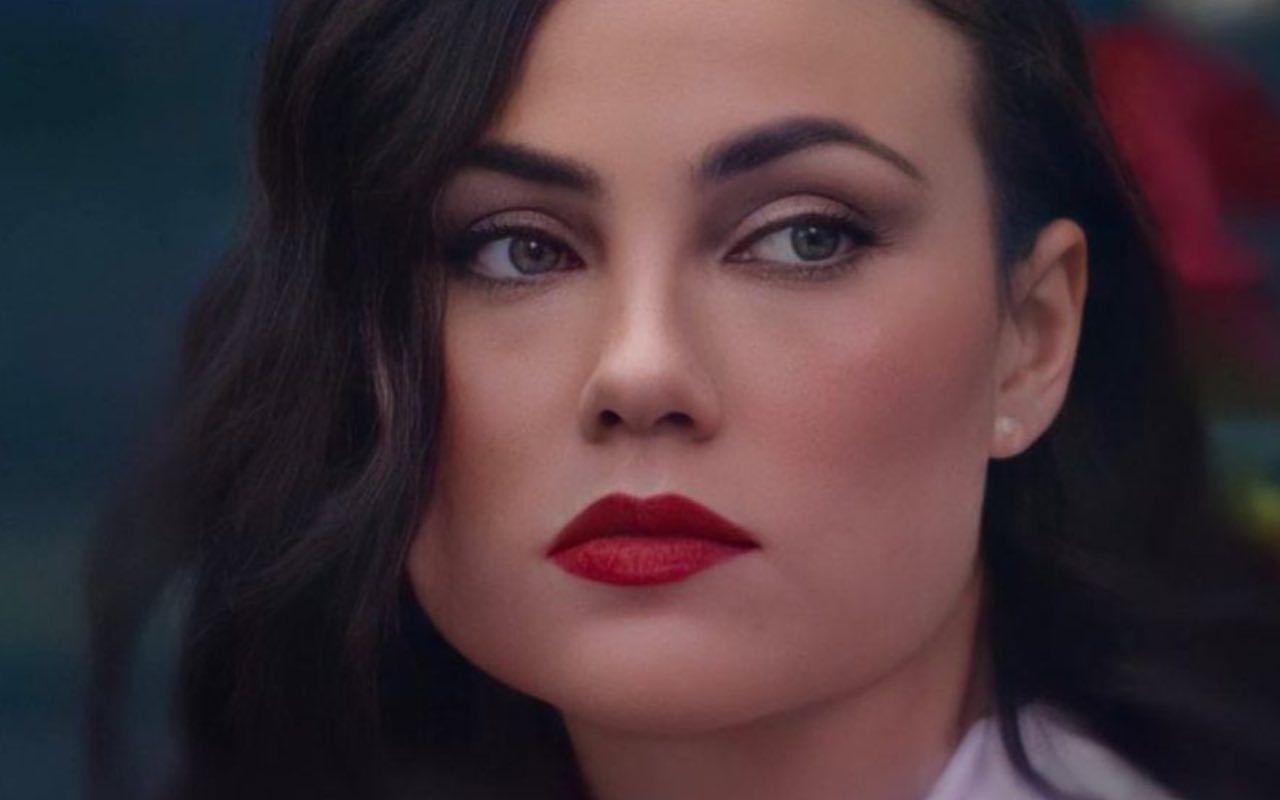 Rosalinda Cannavò